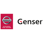 Nissan Genser